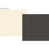 24/7 - Gray Grid / Lattice 30,5x30,5 cm 24/7 - Gray Grid / Lattice 30,5x30,5 cm